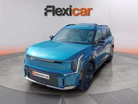 Usado Kia EV9 GT-Line 283 kW (385 CV) 2024 Azul SUV