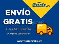 Usado Mercedes GLB200 150 CV (110 kW) 2021 Negro SUV
