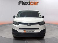 Usado Toyota Proace City City 102 CV (75 kW) 2021 Blanco Monovolumen
