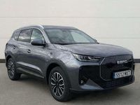 Usado Ebro s700 Luxury 147 CV (108 kW) 2025 Gris SUV