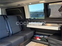 Usado VW California Beach 150 CV (110 kW) 2023 Blanco Van