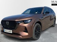 Usado Mazda CX-80 Homura-Line 254 CV (186 kW) 2024 SUV