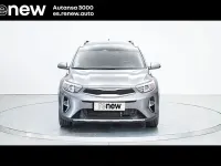 Occasion Kia Stonic 100 PK (73 kW) 2024 Zilver SUV