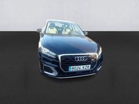 Usado Audi Q2 Design 116 CV (85 kW) 2019 Negro SUV