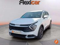 Usado Kia Sportage 136 CV (100 kW) 2024 Blanco SUV