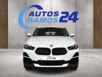 Occasion BMW X2 220 ch (161 kW) 2022 Blanc SUV