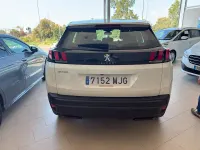 Usado Peugeot 3008 Active 130 CV (95 kW) 2023 Blanco SUV