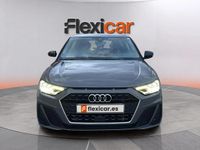 Usado Audi A1 Sportback Premium 110 CV (80 kW) 2023 Gris Utilitario