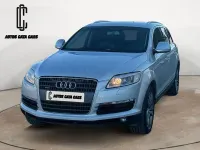 Usado Audi Q7 233 CV (171 kW) 2006 Gris / plata SUV