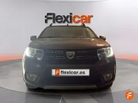 Usado Dacia Sandero Essentiel 100 CV (73 kW) 2020 Negro