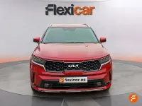 Usado Kia Sorento 230 CV (169 kW) 2023 Rojo SUV