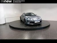 Usado Alpine A110 252 CV (185 kW) 2025 Gris Coupe