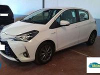 usado Toyota Yaris Hybrid 1.5 Active