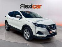 Occasion Nissan Qashqai Acenta 150 PK (110 kW) 2018 Wit SUV