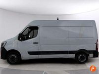 Usado Renault Master 150 CV (110 kW) 2024 Blanco Monovolumen