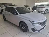 Usado Peugeot 308 Allure 131 CV (96 kW) 2024 Berlina
