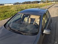 Usado VW Golf IV GTI 200 CV (147 kW) 2006 Gris / plata Berlina