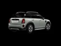 Usado Mini Cooper D Countryman 150 CV (110 kW) 2021 Gris SUV