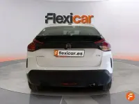 Usado Citroën C4 Feel 130 CV (95 kW) 2021 Blanco