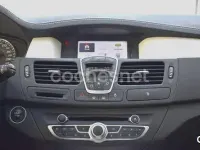 Usado Renault Laguna Coupé 178 CV (130 kW) 2012 Blanco Coupe