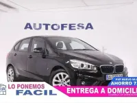 Usado BMW 225 Active Tourer iPerformance 224 CV (164 kW) 2017 Negro Monovolumen