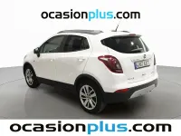 Usado Opel Mokka X S 140 CV (102 kW) 2019 Blanco SUV