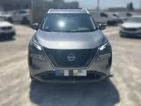 Usado Nissan X-Trail N-Connecta 158 CV (116 kW) 2025 Gris SUV