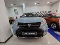 Usado Suzuki Vitara 110 CV (80 kW) 2025 SUV