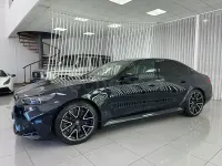 Usado BMW M5 Comfort Edition 727 CV (534 kW) 2025 Negro Berlina