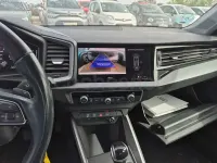 Usado Audi A1 Sportback Premium 110 CV (80 kW) 2023 Gris / plata Utilitario