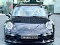 Usado Porsche 991 540 CV (397 kW) 2018 Negro Coupe
