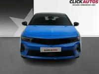 Usado Opel Astra 130 CV (95 kW) 2025 Utilitario