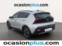 Usado Hyundai Bayon 102 CV (75 kW) 2022 Blanco SUV