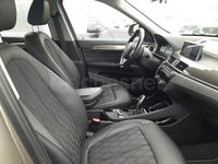Usado BMW X1 xLine 150 CV (110 kW) 2022 Gris / plata SUV