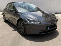 Usado Tesla Model 3 RWD 208 kW (283 CV) 2024 Eléctrico Berlina