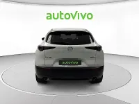 Usado Mazda CX-30 122 CV (89 kW) 2022 Blanco SUV