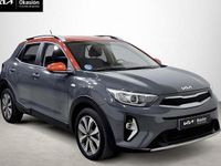 Usado Kia Stonic 100 CV (73 kW) 2021 SUV