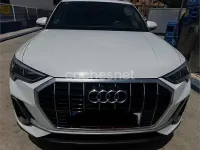 Usado Audi Q3 S-Line 150 CV (110 kW) 2019 Blanco SUV