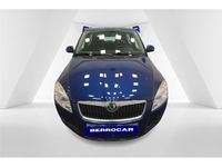 usado Skoda Fabia 1.2 Young 44 kW (60 CV)