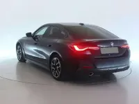 Usado BMW 430 Gran Coupé M Sport 245 CV (180 kW) 2023 Negro Coupe