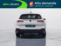 Usado Peugeot 308 130 CV (95 kW) 2022 Blanco Familiar