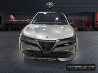 Usado Alfa Romeo GT Junior Edizione Speciale 137 CV (100 kW) 2024 Gris SUV