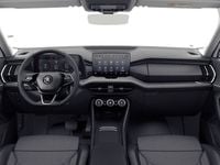 Usado Skoda Kodiaq Selection 150 CV (110 kW) 2024 Blanco SUV
