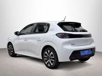 Usado Peugeot 208 Style 101 CV (74 kW) 2024 Blanco Utilitario