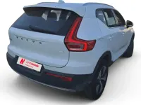 Usado Volvo XC40 Inscription 211 CV (155 kW) 2022 Blanco SUV