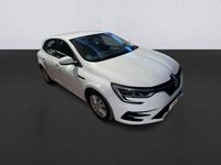 Usado Renault Mégane Cabriolet Equilibre 115 CV (84 kW) 2022 Blanco Descapotable
