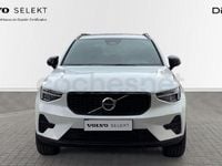 Usado Volvo XC40 Plus 163 CV (119 kW) 2025 Blanco SUV