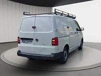Occasion VW Transporter 102 ch (75 kW) 2018 Blanc Van