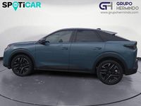 Usado Peugeot 3008 Allure 145 CV (106 kW) 2025 Negro SUV