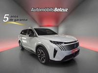 Usado Peugeot 5008 Allure 145 CV (106 kW) 2025 Blanco SUV